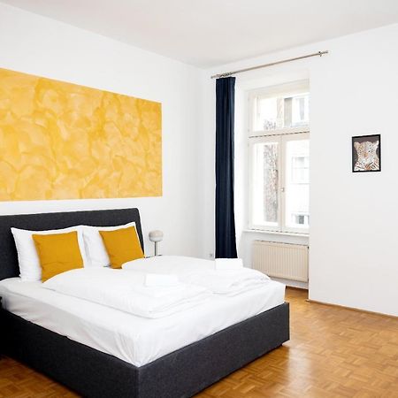 Premium 80 M2 Apartment - Free Parking Viyana Dış mekan fotoğraf