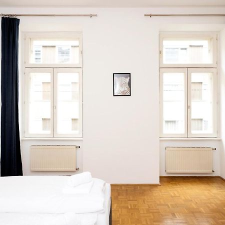Premium 80 M2 Apartment - Free Parking Viyana Dış mekan fotoğraf