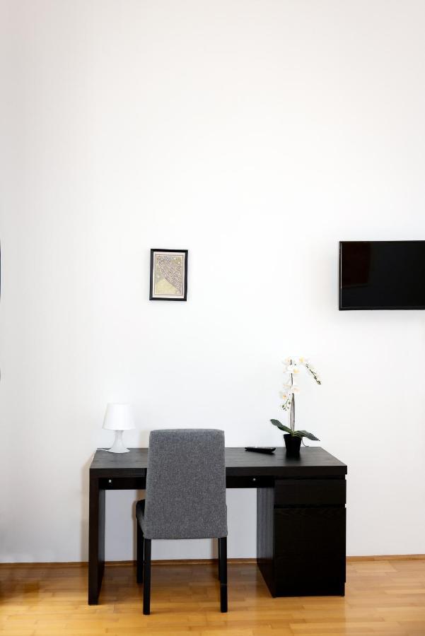 Premium 80 M2 Apartment - Free Parking Viyana Dış mekan fotoğraf