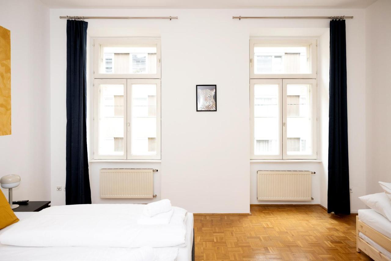 Premium 80 M2 Apartment - Free Parking Viyana Dış mekan fotoğraf