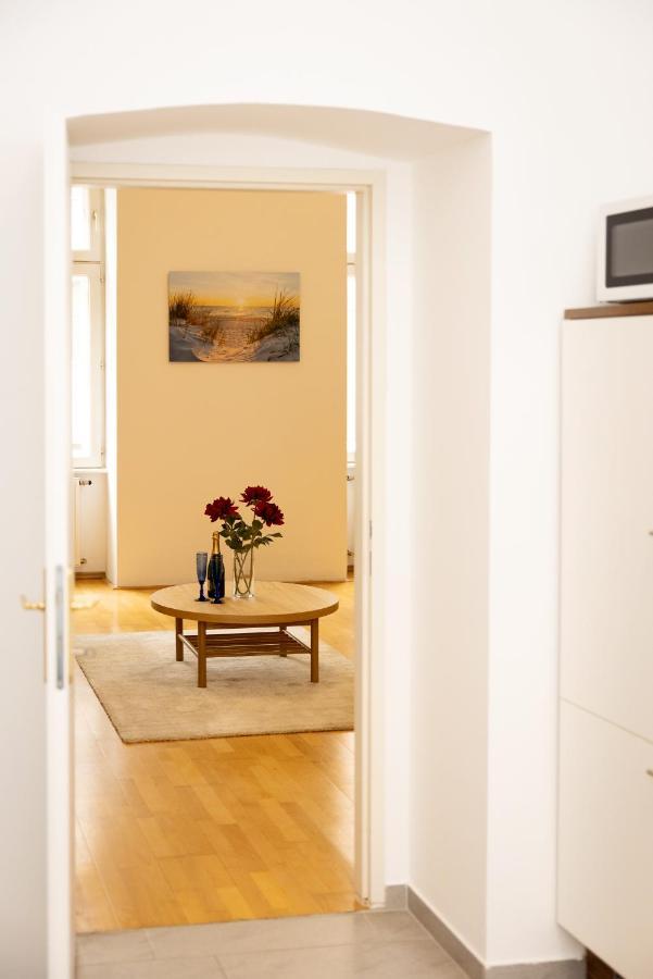 Premium 80 M2 Apartment - Free Parking Viyana Dış mekan fotoğraf