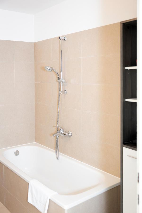 Premium 80 M2 Apartment - Free Parking Viyana Dış mekan fotoğraf