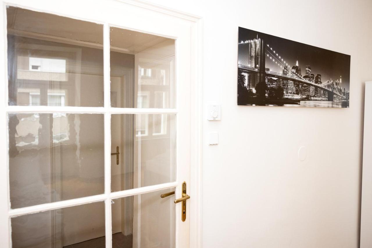 Premium 80 M2 Apartment - Free Parking Viyana Dış mekan fotoğraf