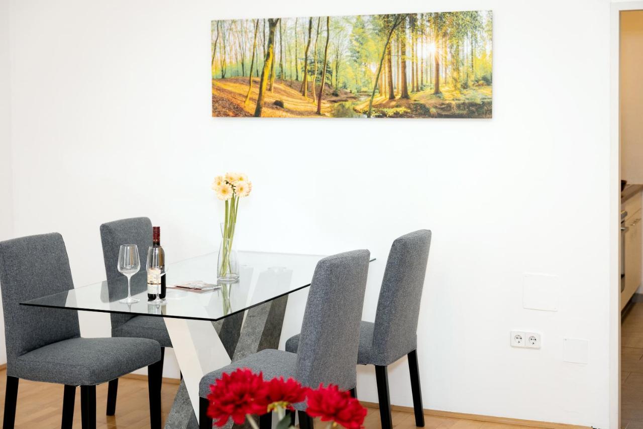 Premium 80 M2 Apartment - Free Parking Viyana Dış mekan fotoğraf