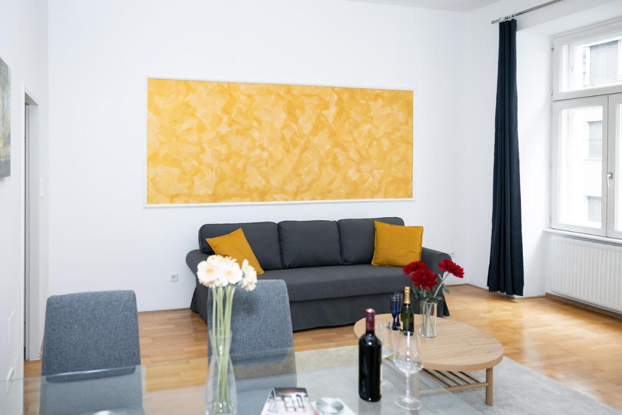 Premium 80 M2 Apartment - Free Parking Viyana Dış mekan fotoğraf