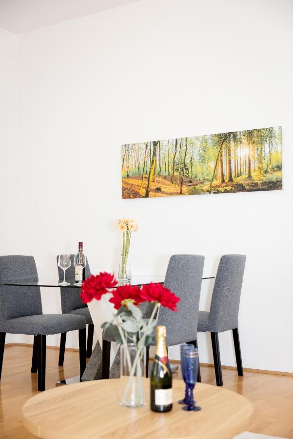 Premium 80 M2 Apartment - Free Parking Viyana Dış mekan fotoğraf