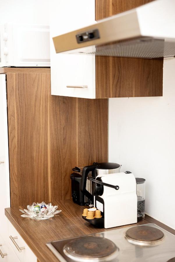 Premium 80 M2 Apartment - Free Parking Viyana Dış mekan fotoğraf