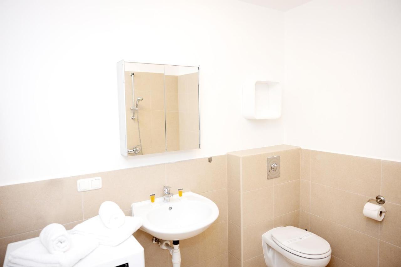 Premium 80 M2 Apartment - Free Parking Viyana Dış mekan fotoğraf
