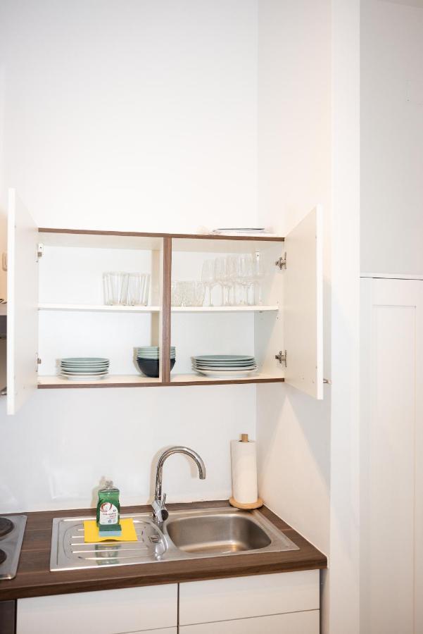Premium 80 M2 Apartment - Free Parking Viyana Dış mekan fotoğraf