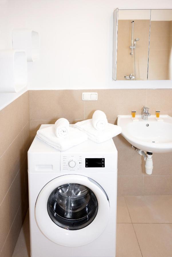 Premium 80 M2 Apartment - Free Parking Viyana Dış mekan fotoğraf