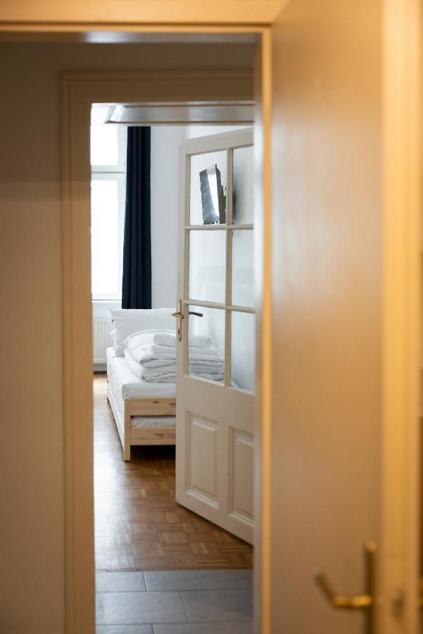 Premium 80 M2 Apartment - Free Parking Viyana Dış mekan fotoğraf